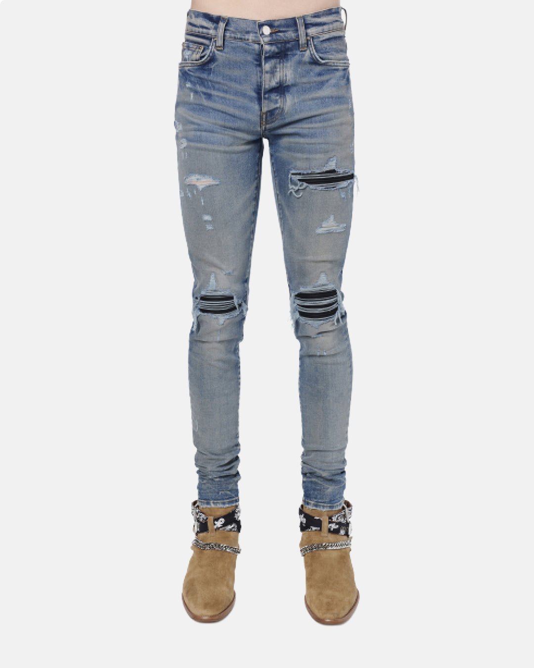 Ma Mx1 Clay Indigo