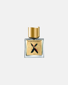 Hundred Silent Ways X  NISHANE  EP 50 ml