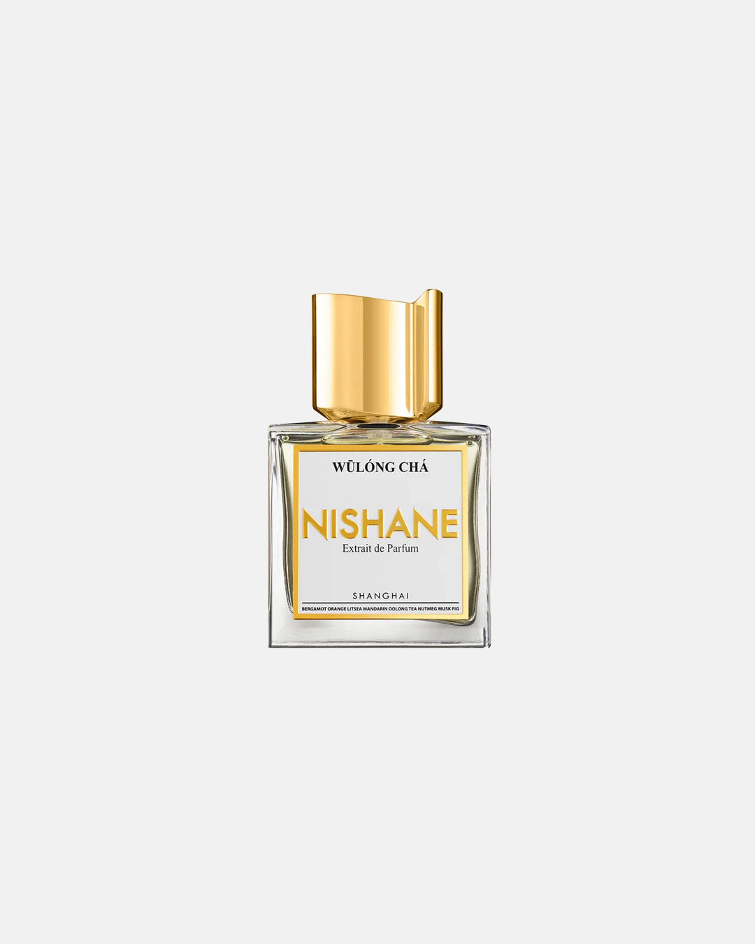Wūlóng Chá X  NISHANE  EP 50 ml