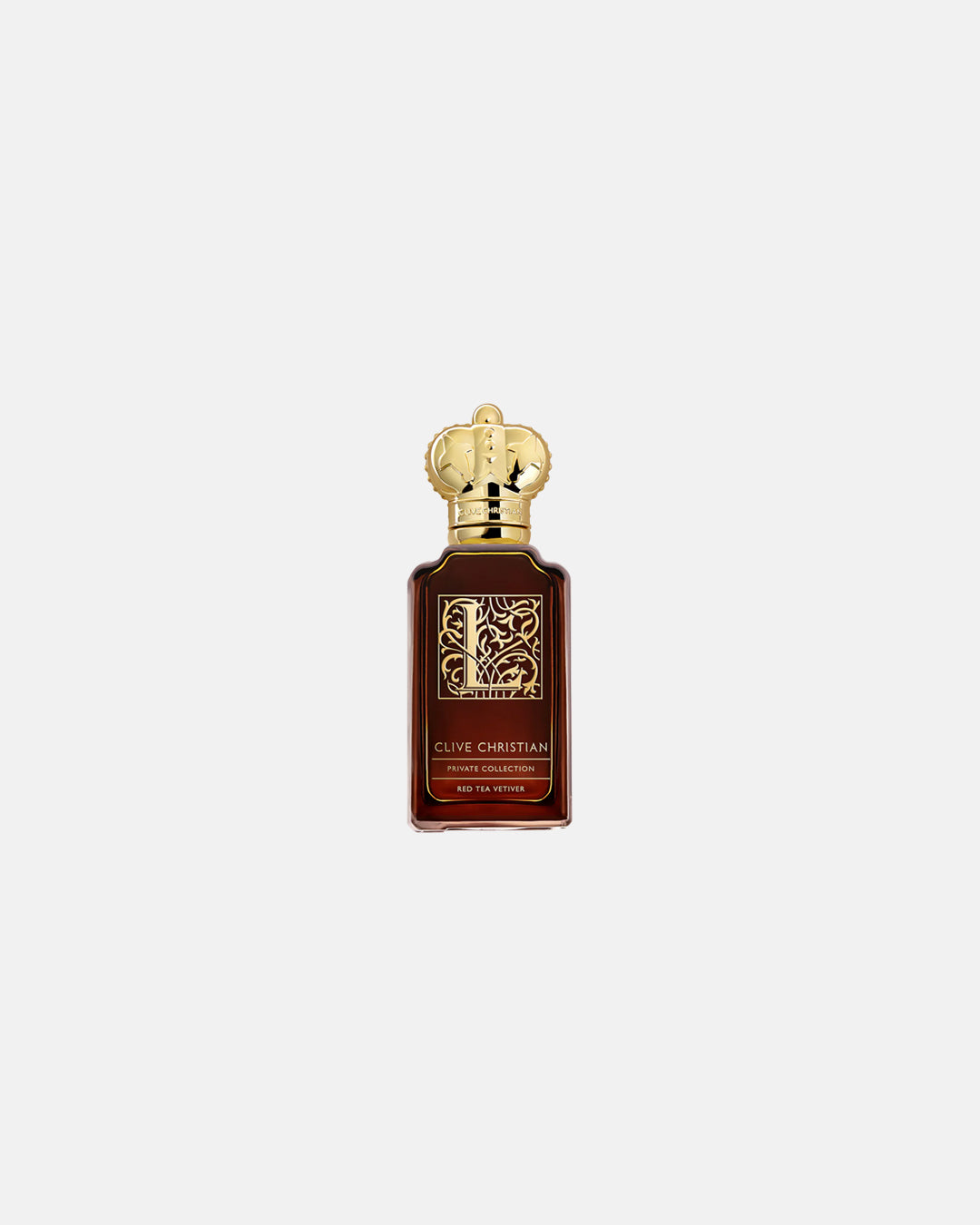 Private Collection L Red Tea Vetiver Clive Chrisitan 50 ml