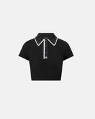 Ma Ma Polo Black