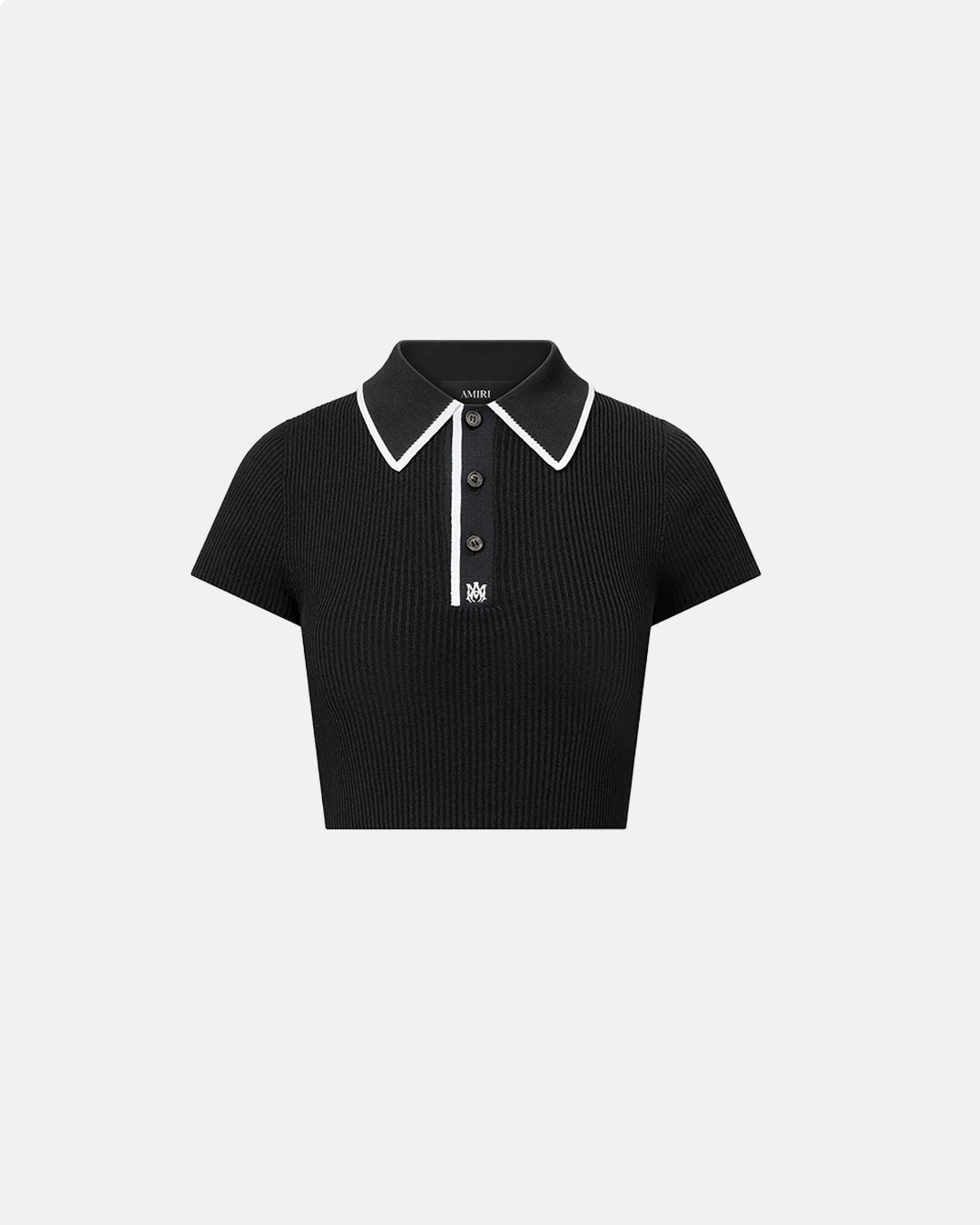 Ma Ma Polo Black