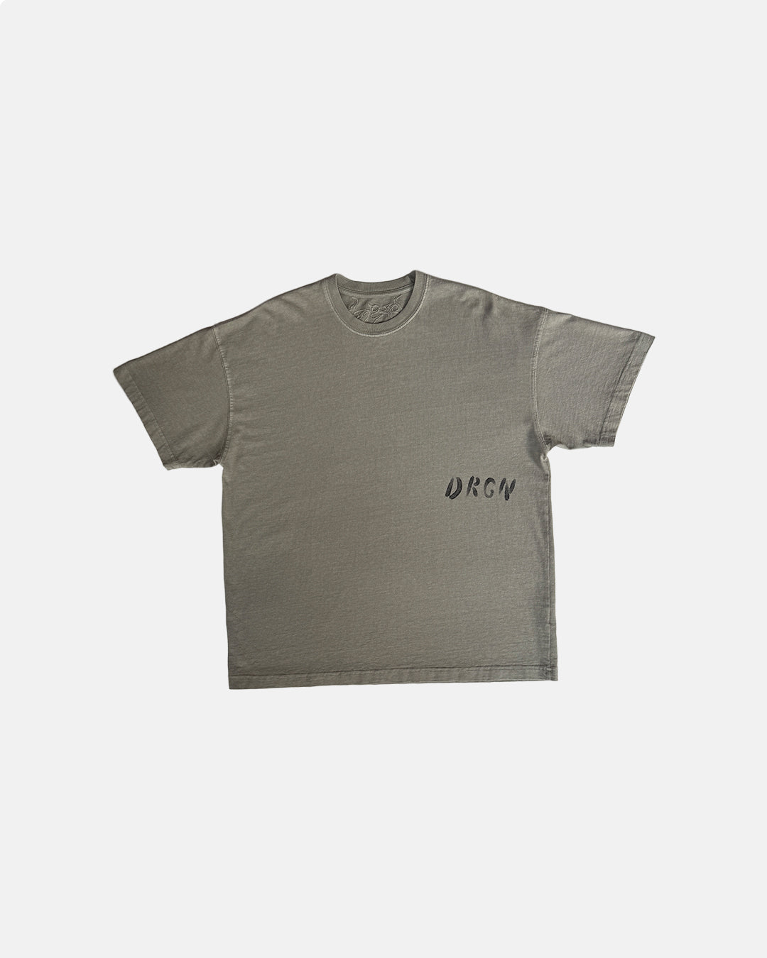 Chucks Tee Concrete