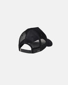 Ma Amiri Neon Lights Trucker Hat Black