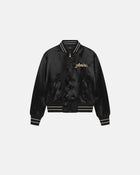 Ma Club Amiri Bomber Jacket Black