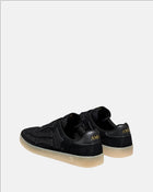 Ma Croc Debossed Pacific Bones Black