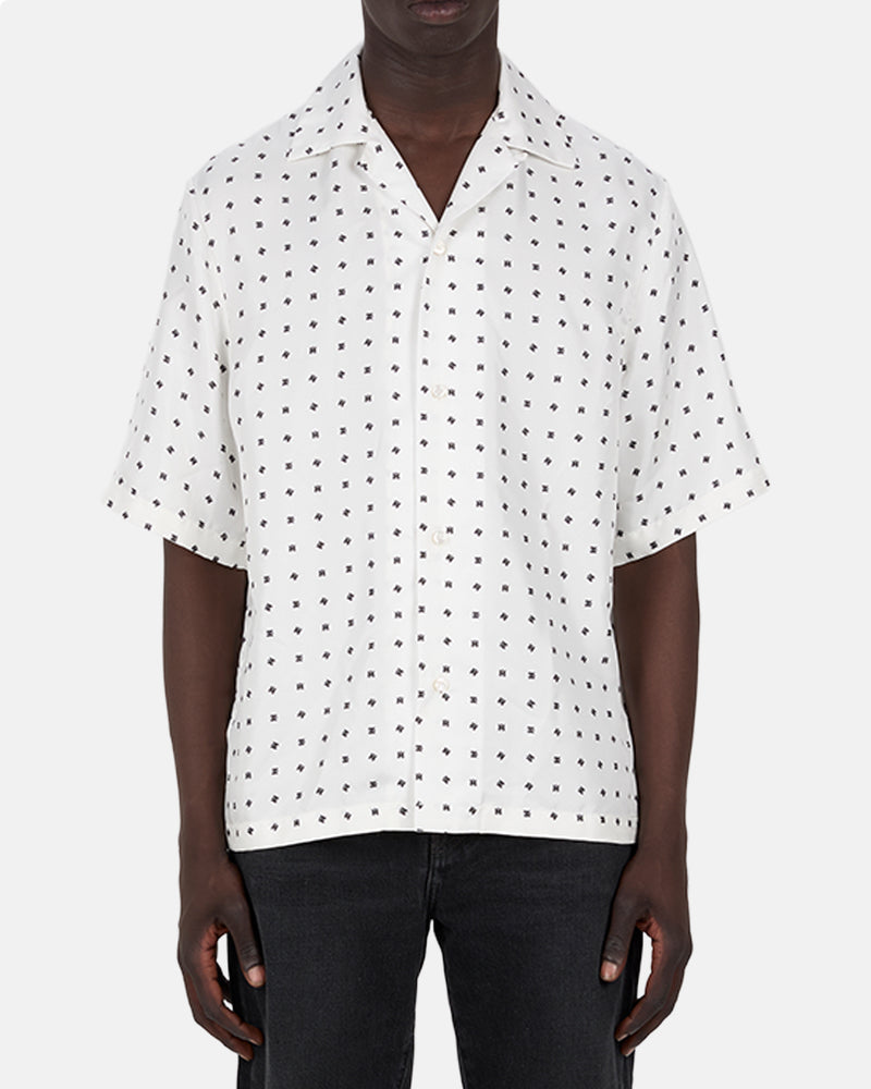 Ma Mix And Match Ma Shirt White