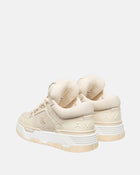 Ma Croc Debossed Ma 1 Alabaster