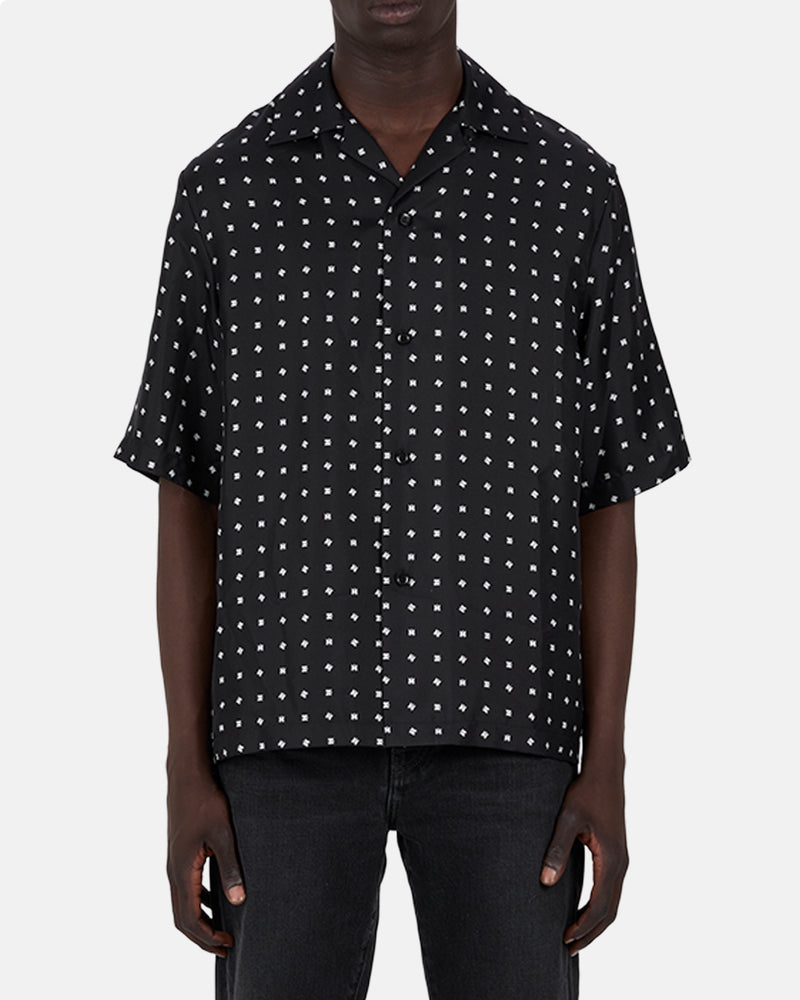 Ma Mix And Match Ma Shirt Black