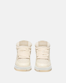 Ma Croc Debossed Ma 1 Alabaster