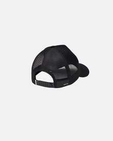 Ma Club Amiri Trucker Hat Black