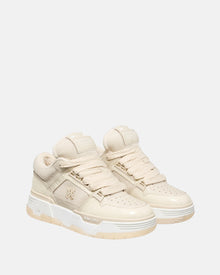 Ma Croc Debossed Ma 1 Alabaster