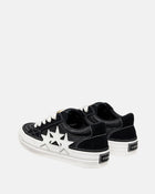 Ma Glitter Sunset Skate Black