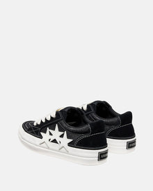 Ma Glitter Sunset Skate Black