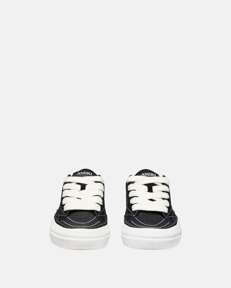 Ma Glitter Sunset Skate Black