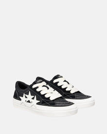 Ma Glitter Sunset Skate Black