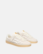 Ma Croc Debossed Pacific Bones Alabaster