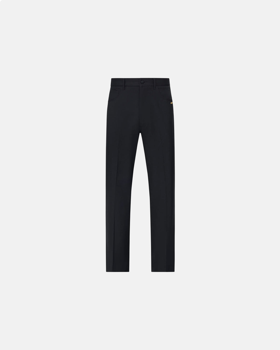Ma Boot Cut Pant Black