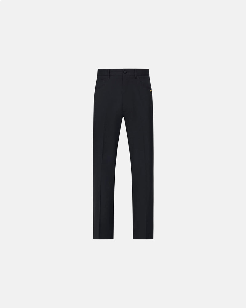 Ma Boot Cut Pant Black