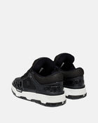 Ma Croc Debossed Ma 1 Black