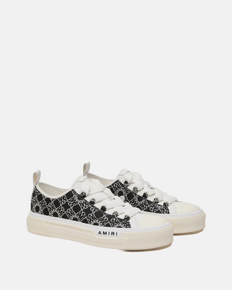 Ma Ma Quad Court Low Black