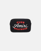 Ma Club Amiri Camera case Black