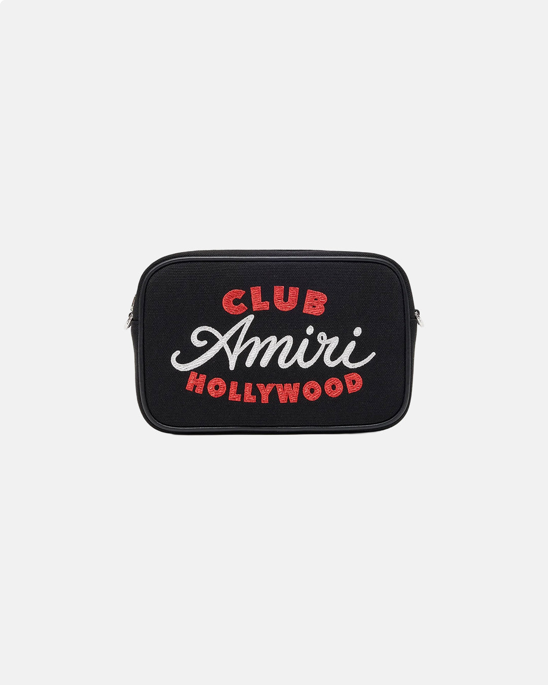 Ma Club Amiri Camera case Black