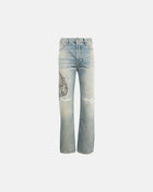 Ma Crystal Amiri Hotel Jean Antique Indigo