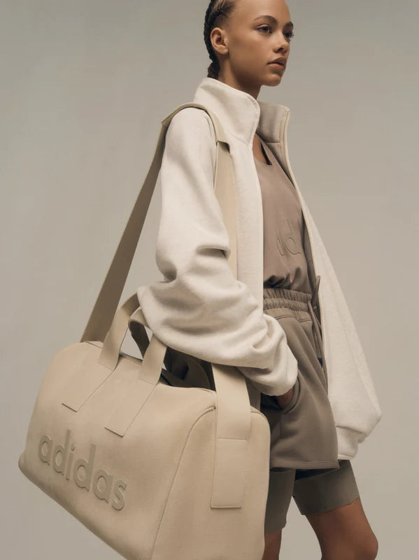 Adidas X Fear Of God Athletics Base Layer 1/2 Running Clay