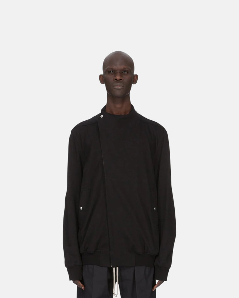 T-Shirt Hollywood Black