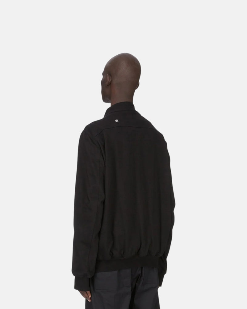 T-Shirt Hollywood Black