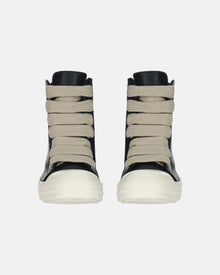 Women Jumbolace Sneakers Black/Milk/Milk