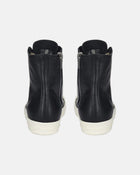 Women Jumbolace Sneakers Black/Milk/Milk