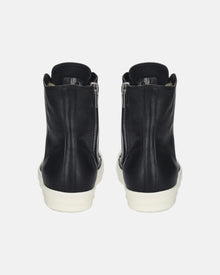 Women Jumbolace Sneakers Black/Milk/Milk