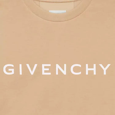 Givenchy Top Beige Cappuccino
