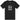 Givenchy 4G Stamp Logo T-Shirt Black