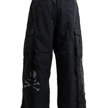 Mastermind X Alpha Industries Cargo Pants Black