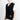 JW Anderson Sim Card V-neck Merino Vest Black