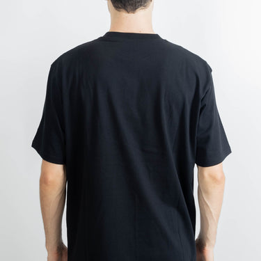JW Anderson Chest Pocket T-Shirt In Black