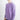 JW Anderson Women Logo-Embroidered Cotton Sweatshirt Purple