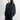 Junya Watanabe Puff Sleeved Zipped Bomber Jacket Black