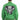 Kenzo Elephant Bomber Jacket Grass Green