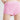 Givenchy Women Mini Shorts In 4G Cotton Towelling Jacquard Old Pink