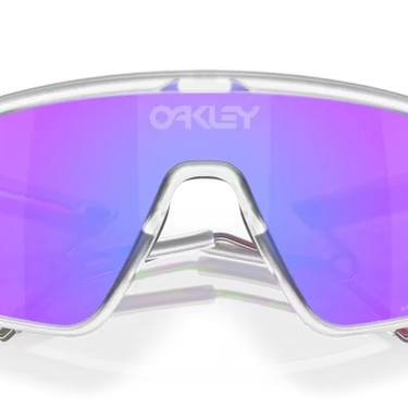 Oakley OO9237 BXTR Metal Prizm Violet & Mate
