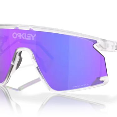 Oakley OO9237 BXTR Metal Prizm Violet & Mate