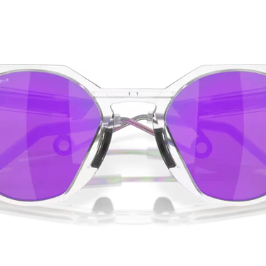 Oakley OO9279 HSTN Metal 52 Prizm Violet