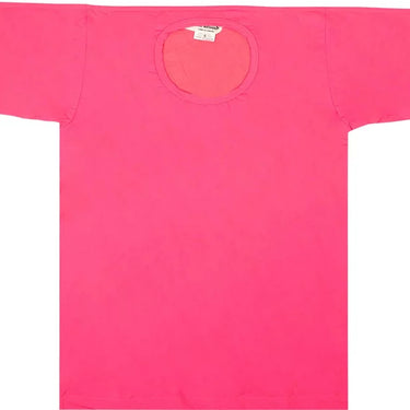 Junya Watanabe Jet T-Shirt Fluo Pink
