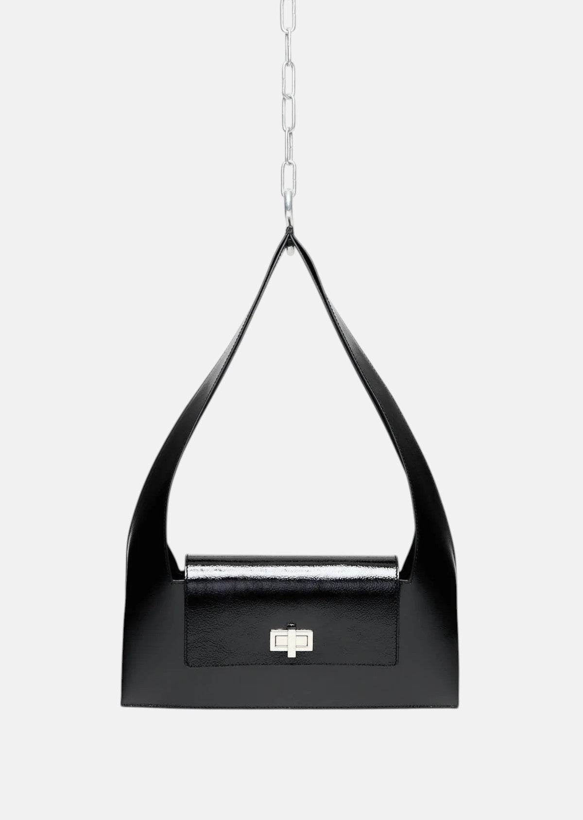 Baguette Black Napalack