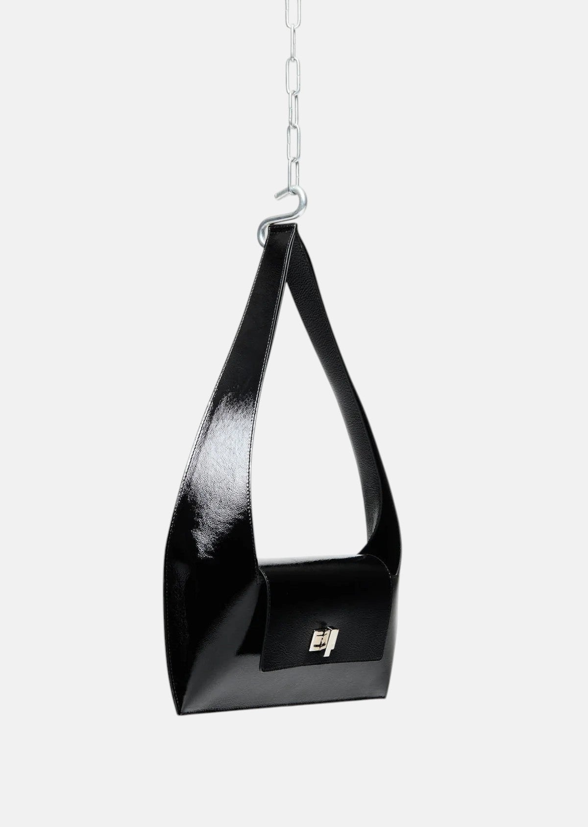 Baguette Black Napalack