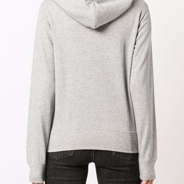 Comme Des Garcons Play Women Sweatshirt Grey